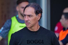 CALCIO - Serie A - Udinese Calcio vs AC Monza