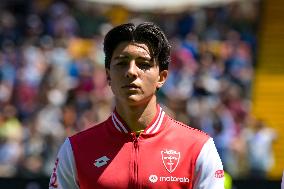 CALCIO - Serie A - Udinese Calcio vs AC Monza