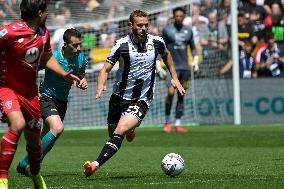 CALCIO - Serie A - Udinese Calcio vs AC Monza