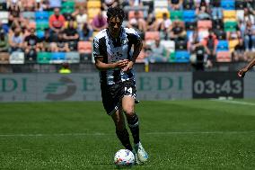 CALCIO - Serie A - Udinese Calcio vs AC Monza