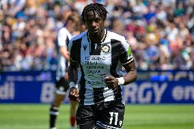 CALCIO - Serie A - Udinese Calcio vs AC Monza