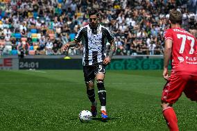 CALCIO - Serie A - Udinese Calcio vs AC Monza