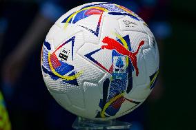 CALCIO - Serie A - Udinese Calcio vs AC Monza