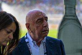 CALCIO - Serie A - Udinese Calcio vs AC Monza