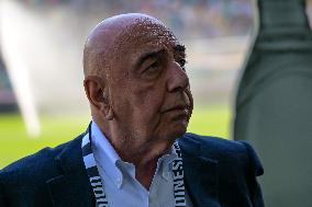 CALCIO - Serie A - Udinese Calcio vs AC Monza