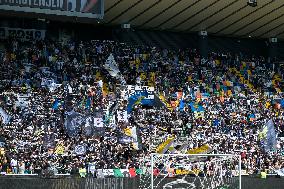 CALCIO - Serie A - Udinese Calcio vs AC Monza
