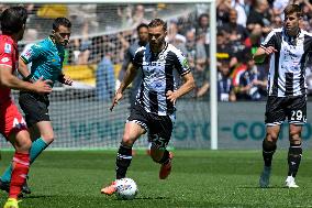 CALCIO - Serie A - Udinese Calcio vs AC Monza