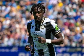 CALCIO - Serie A - Udinese Calcio vs AC Monza