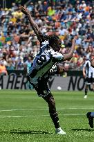 CALCIO - Serie A - Udinese Calcio vs AC Monza