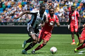 CALCIO - Serie A - Udinese Calcio vs AC Monza