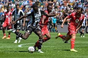CALCIO - Serie A - Udinese Calcio vs AC Monza