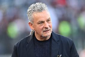 CALCIO - Coppa Italia - Final - AC Milan vs Bologna FC