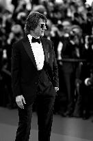 Cannes - Mission Impossible - The Final Reckoning Red Carpet