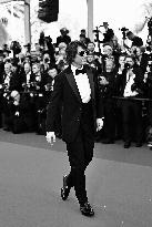 Cannes - Mission Impossible - The Final Reckoning Red Carpet