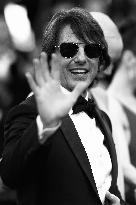 Cannes - Mission Impossible - The Final Reckoning Red Carpet