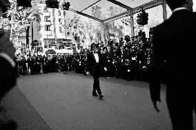Cannes - Mission Impossible - The Final Reckoning Red Carpet