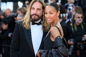 Mission Impossible Red Carpet NG