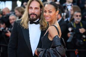 Mission Impossible Red Carpet NG