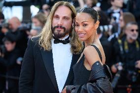 Mission Impossible Red Carpet NG