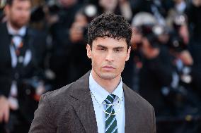 Mission Impossible Red Carpet NG