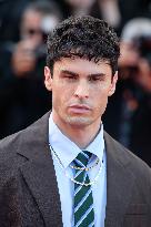 Mission Impossible Red Carpet NG