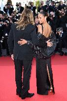 Mission Impossible Red Carpet NG