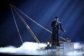 Eurovision Song Contest 2025