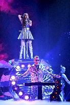 Eurovision Song Contest 2025