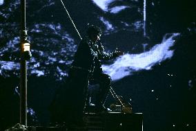 Eurovision Song Contest 2025