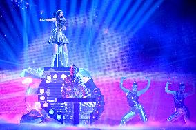 Eurovision Song Contest 2025
