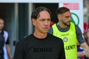CALCIO - Serie A - Udinese Calcio vs AC Monza