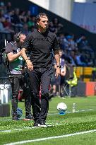 CALCIO - Serie A - Udinese Calcio vs AC Monza