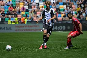CALCIO - Serie A - Udinese Calcio vs AC Monza