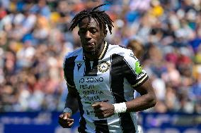 CALCIO - Serie A - Udinese Calcio vs AC Monza