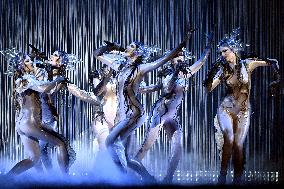 Eurovision Song Contest 2025