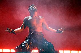 Eurovision Song Contest 2025