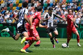 CALCIO - Serie A - Udinese Calcio vs AC Monza