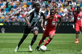CALCIO - Serie A - Udinese Calcio vs AC Monza
