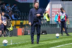 CALCIO - Serie A - Udinese Calcio vs AC Monza