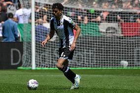 CALCIO - Serie A - Udinese Calcio vs AC Monza