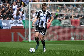 CALCIO - Serie A - Udinese Calcio vs AC Monza