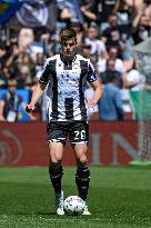 CALCIO - Serie A - Udinese Calcio vs AC Monza
