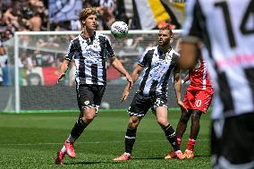 CALCIO - Serie A - Udinese Calcio vs AC Monza
