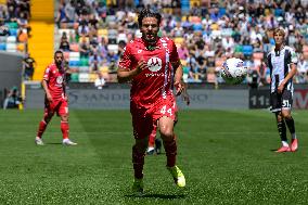CALCIO - Serie A - Udinese Calcio vs AC Monza