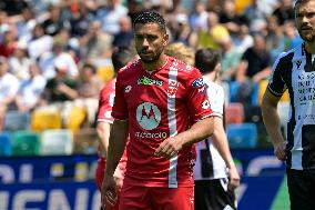 CALCIO - Serie A - Udinese Calcio vs AC Monza