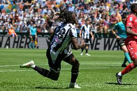 CALCIO - Serie A - Udinese Calcio vs AC Monza