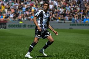 CALCIO - Serie A - Udinese Calcio vs AC Monza