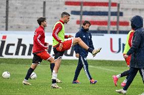 CALCIO - Serie C Italia - Torres vs Atalanta U23