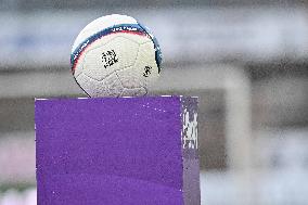 CALCIO - Serie C Italia - Torres vs Atalanta U23