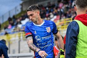 CALCIO - Serie C Italia - Torres vs Atalanta U23